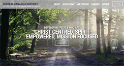 Desktop Screenshot of cmaccd.com